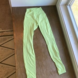 LULULEMON LEGGINGS